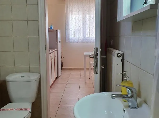 Apartmán Stergios_apartments 04 *